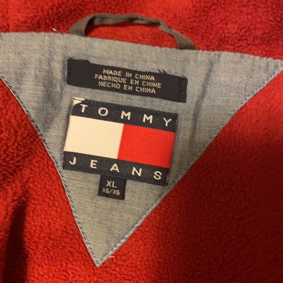 Winter jacket - Picture 10 of 11